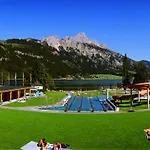 Alpina Pensjonat Haldensee
