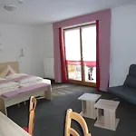 Pensjonat Alpina