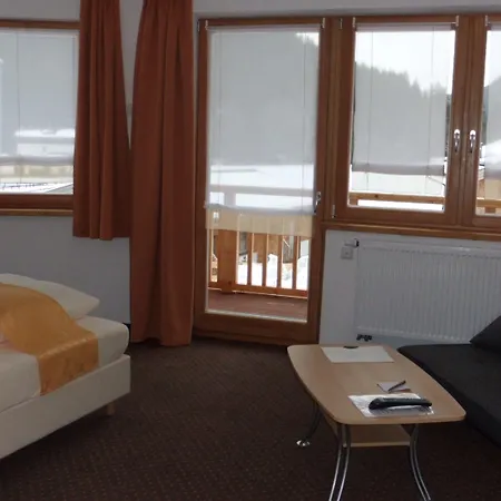 게스트하우스 Alpina