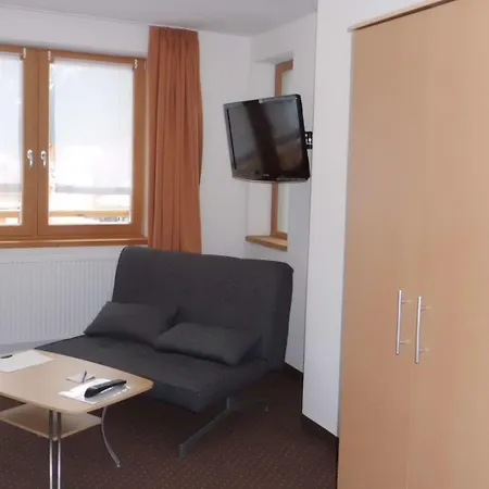 게스트하우스 Alpina