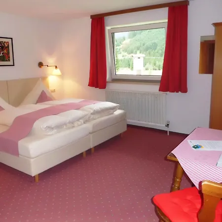 Alpina Affittacamere