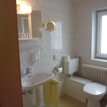 게스트하우스 Alpina