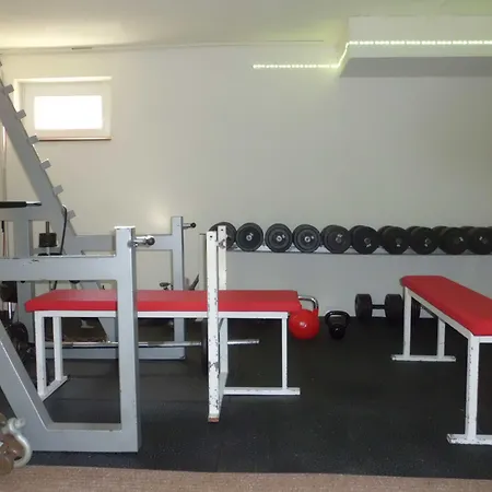 게스트하우스 Alpina