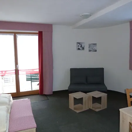 Alpina 게스트하우스 할덴시