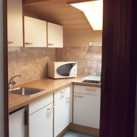 게스트하우스 Alpina