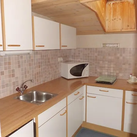 게스트하우스 Alpina