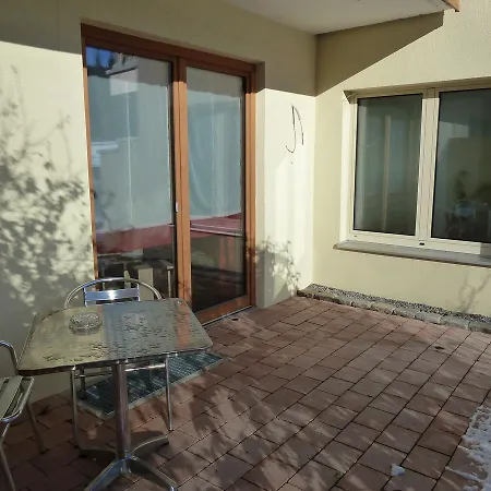 게스트하우스 Alpina 3*