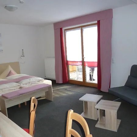 게스트하우스 Alpina