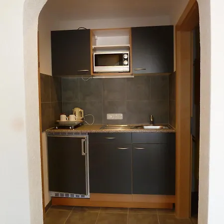 게스트하우스 Alpina 3*