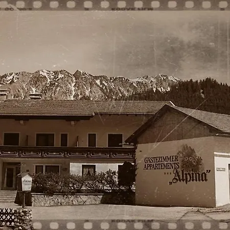 Alpina