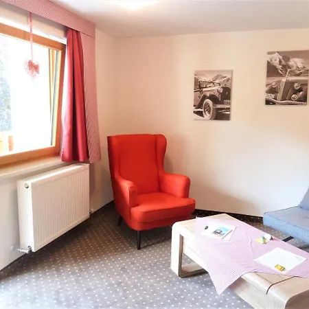 게스트하우스 Alpina 3*