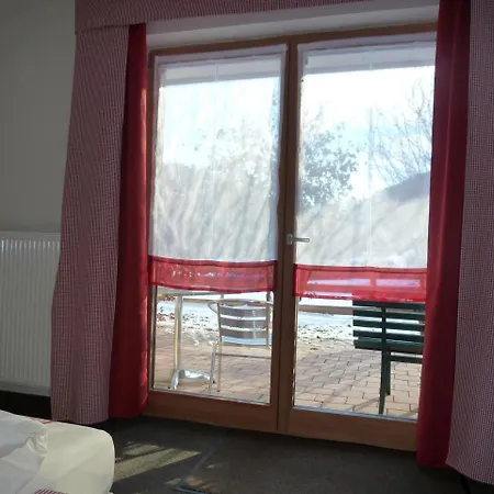 게스트하우스 Alpina