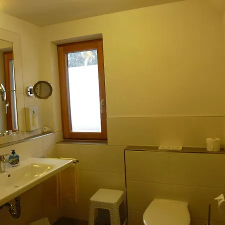 게스트하우스 Alpina 3*