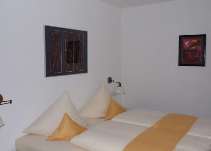 Affittacamere Alpina 3*