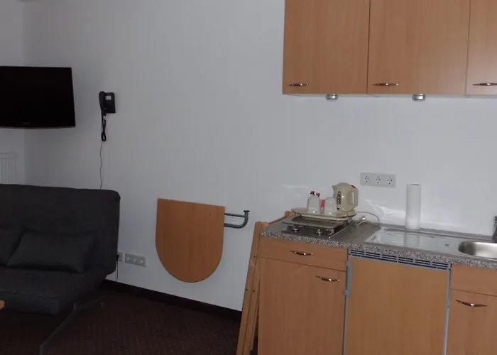 Alpina Affittacamere