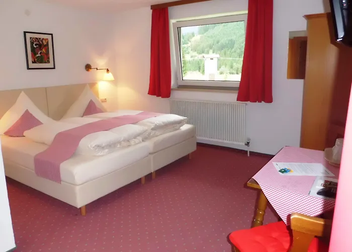 Alpina Affittacamere