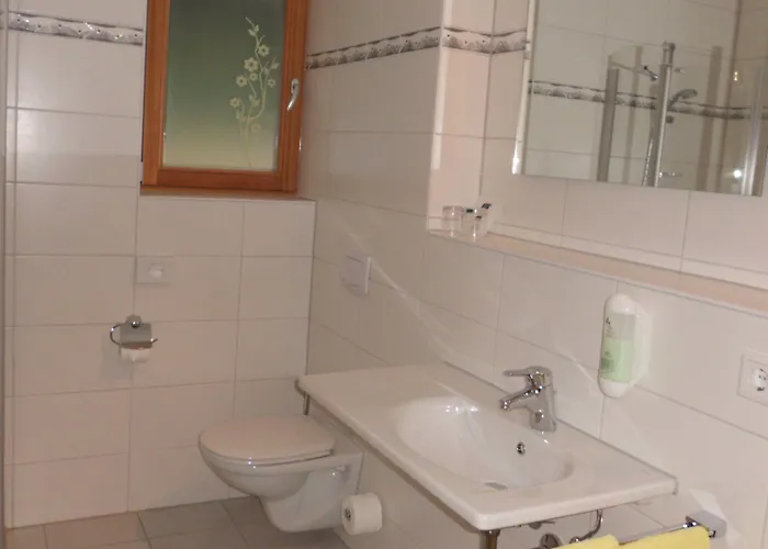 Alpina Affittacamere