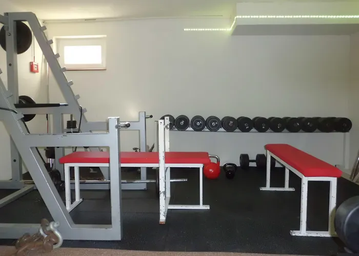 Affittacamere Alpina