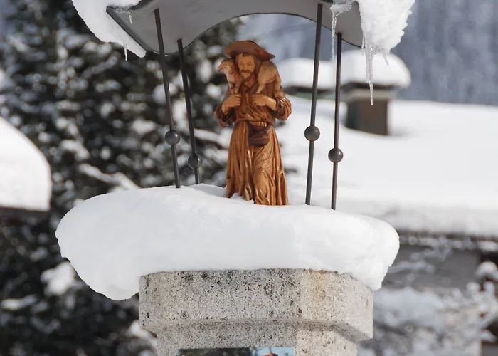 Affittacamere Alpina 3*