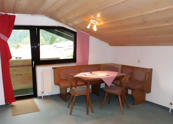 Alpina Affittacamere