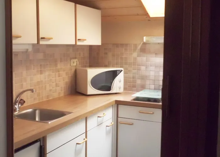 Affittacamere Alpina