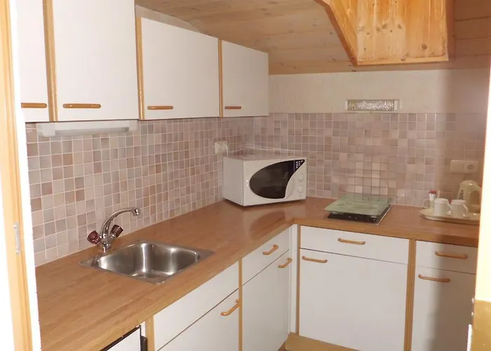 Affittacamere Alpina