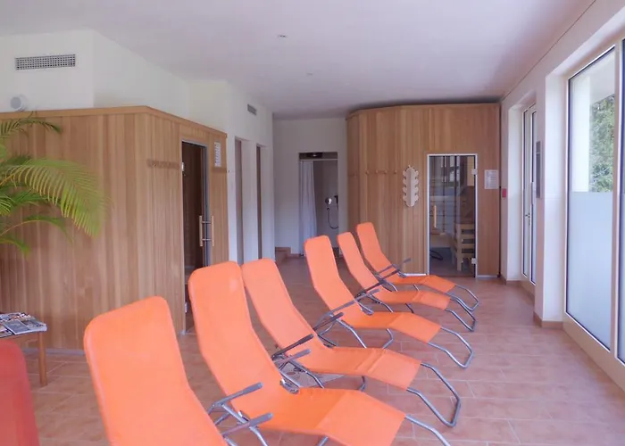 Alpina Affittacamere Haldensee