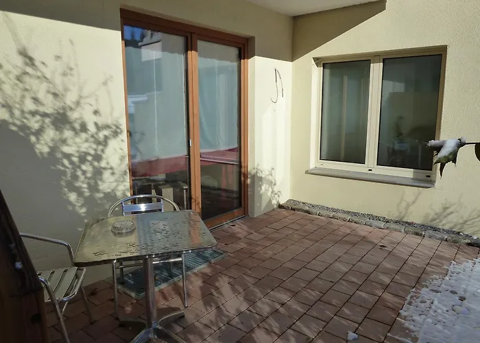 Affittacamere Alpina 3*