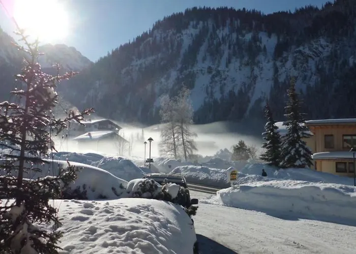 Affittacamere Alpina 3*