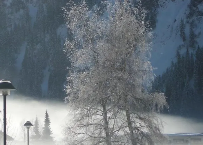 Alpina Affittacamere