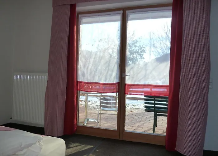 Affittacamere Alpina