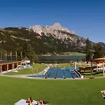 Casa de hóspedes Alpina