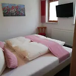 Gæstehus Alpina 3*