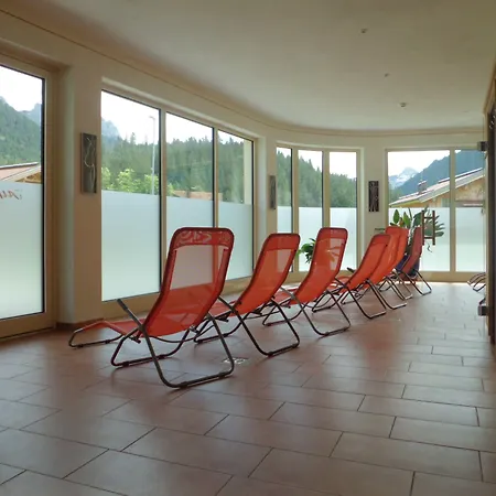 Alpina Gæstehus Haldensee