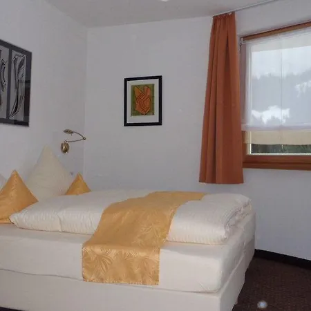 Guest house Alpina Haldensee