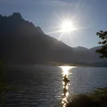 Alpina Gæstehus Haldensee