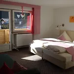 Gæstehus Alpina Haldensee
