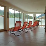 Alpina Gæstehus Haldensee