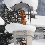 Gæstehus Alpina 3*