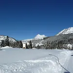 Alpina Gæstehus Haldensee